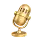 Ikona pokazów TV